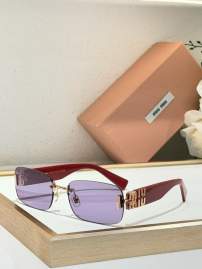 Picture of Miu Miu Sunglasses _SKUfw79164931fw